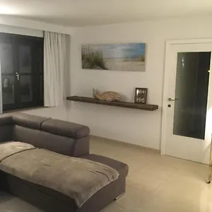Zeezicht Apartment