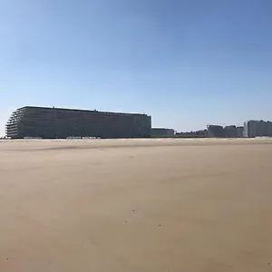 Into The Sea Apartment