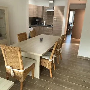 Residentie Valauris Apartment