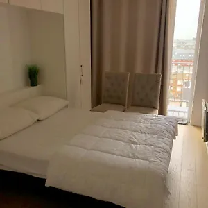 Bianca Apartment