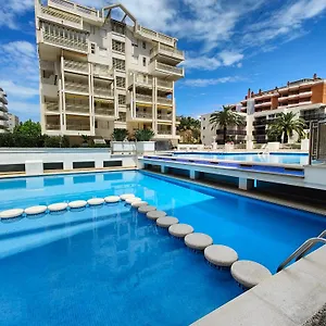  Appartement L'eixideta Espagne