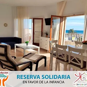  Appartement Sol Y Mar Segur 3000 Espagne