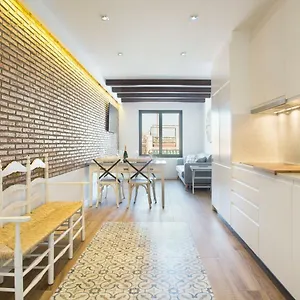  Appartement Sweet By Blausitges Espagne
