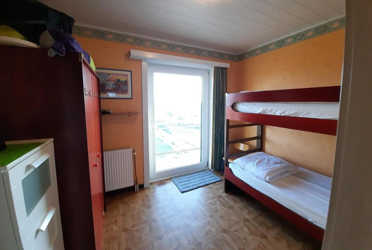Apartment Zon, Zee En Ontspanning Middelkerke
