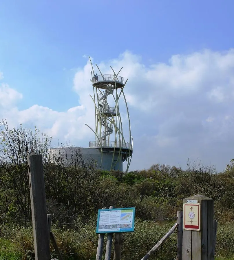 Zon, Zee En Ontspanning Middelkerke