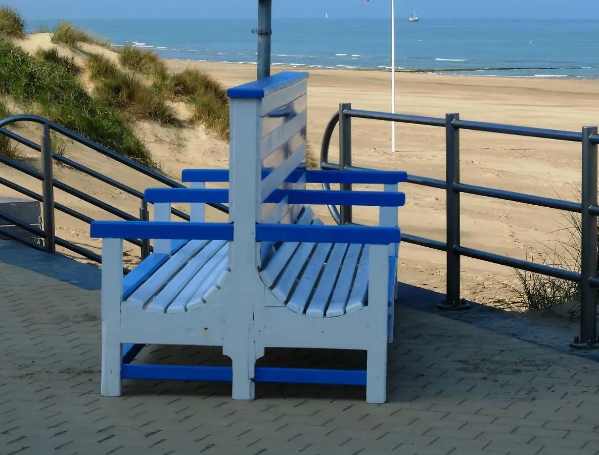 Zon, Zee En Ontspanning Middelkerke